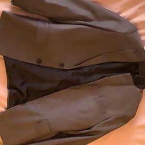 Calvin Klein Suit For Boys